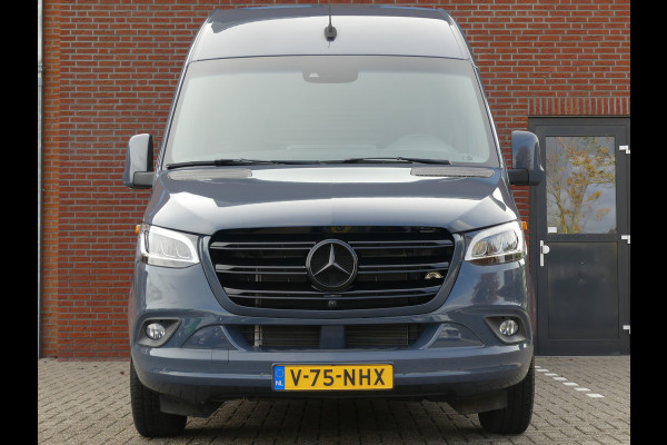 Mercedes-Benz Sprinter 315 CDI L2H2 LED Adaptive Cruise Control 360 Camera