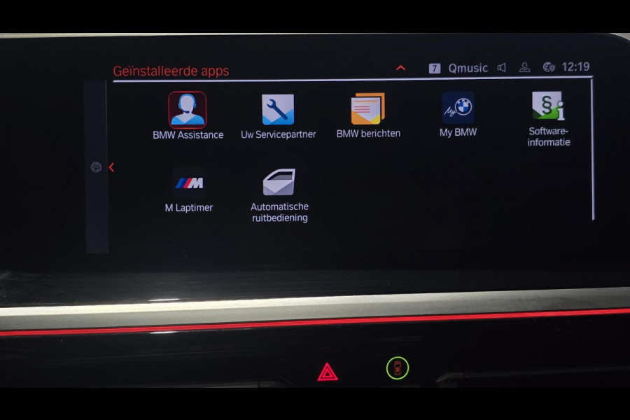 BMW Z4 Roadster M40i High Executive