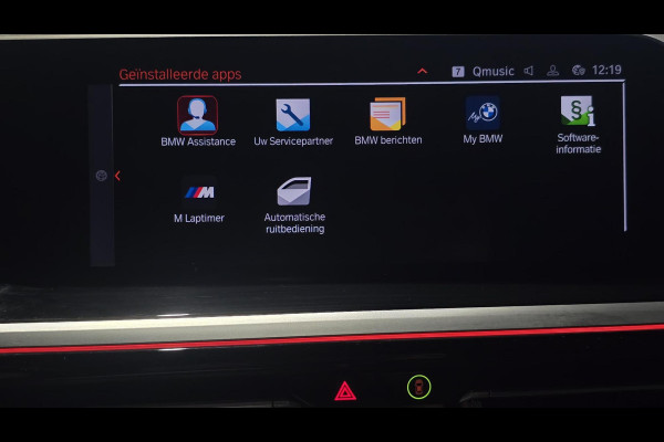 BMW Z4 Roadster M40i High Executive