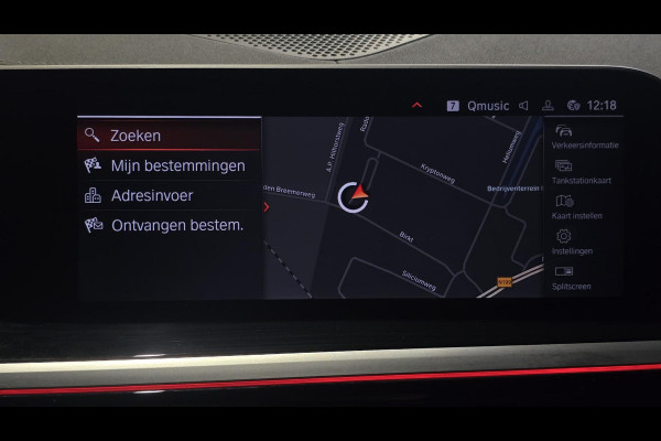 BMW Z4 Roadster M40i High Executive