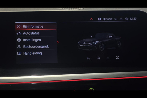 BMW Z4 Roadster M40i High Executive