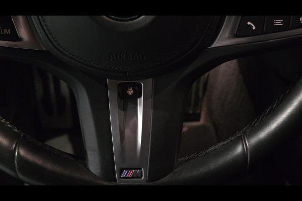 BMW Z4 Roadster M40i High Executive