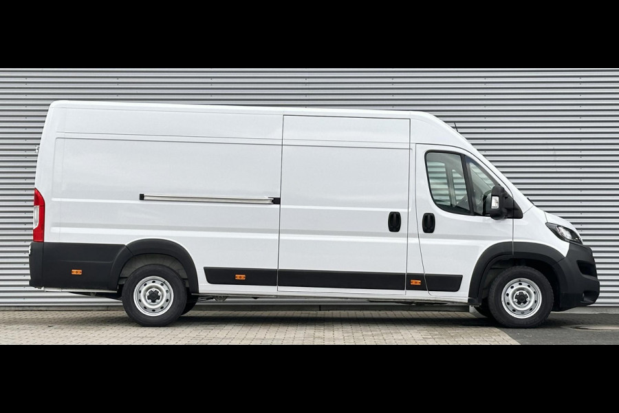 Fiat Ducato 2.2 MultiJet 180 S&S L4H2 3.5t Heavy 180pk 9 versn automaat