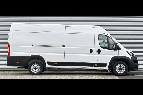 Fiat Ducato 2.2 MultiJet 180 S&S L4H2 3.5t Heavy 180pk 9 versn automaat
