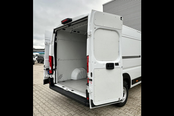 Fiat Ducato 2.2 MultiJet 180 S&S L4H2 3.5t Heavy 180pk 9 versn automaat