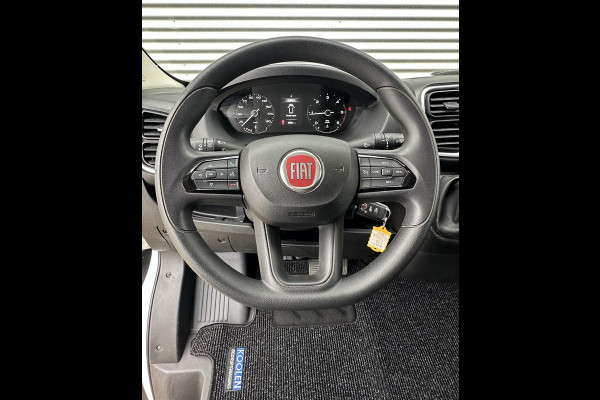 Fiat Ducato 2.2 MultiJet 180 S&S L4H2 3.5t Heavy 180pk 9 versn automaat