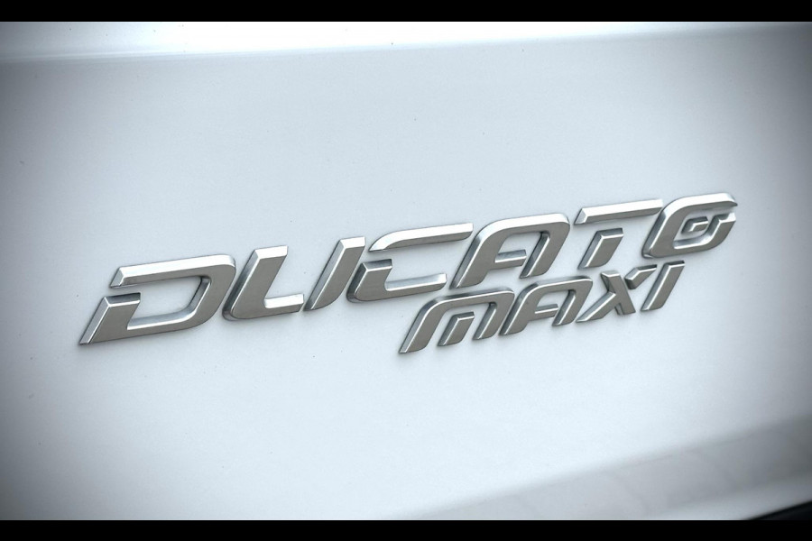 Fiat Ducato 2.2 MultiJet 180 S&S L4H2 3.5t Heavy 180pk 9 versn automaat