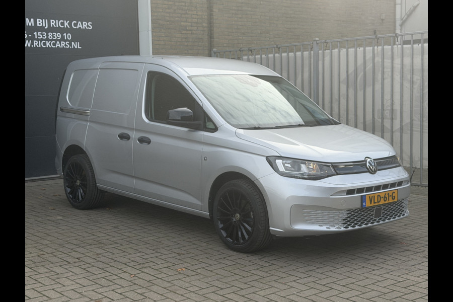 Volkswagen Caddy Cargo 2.0 TDI EURO 6 Comfort Cruise Control/CarPlay/