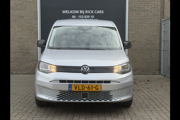 Volkswagen Caddy Cargo 2.0 TDI EURO 6 Comfort Cruise Control/CarPlay/