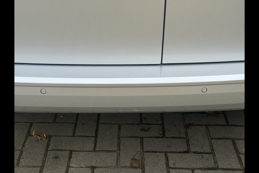 Volkswagen Caddy Cargo 2.0 TDI EURO 6 Comfort Cruise Control/CarPlay/