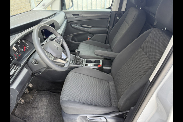 Volkswagen Caddy Cargo 2.0 TDI EURO 6 Comfort Cruise Control/CarPlay/