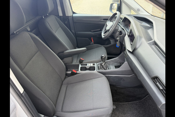 Volkswagen Caddy Cargo 2.0 TDI EURO 6 Comfort Cruise Control/CarPlay/