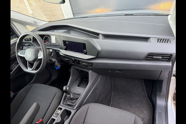 Volkswagen Caddy Cargo 2.0 TDI EURO 6 Comfort Cruise Control/CarPlay/