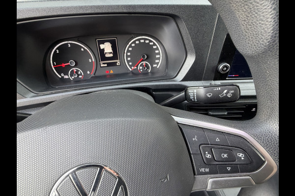 Volkswagen Caddy Cargo 2.0 TDI EURO 6 Comfort Cruise Control/CarPlay/