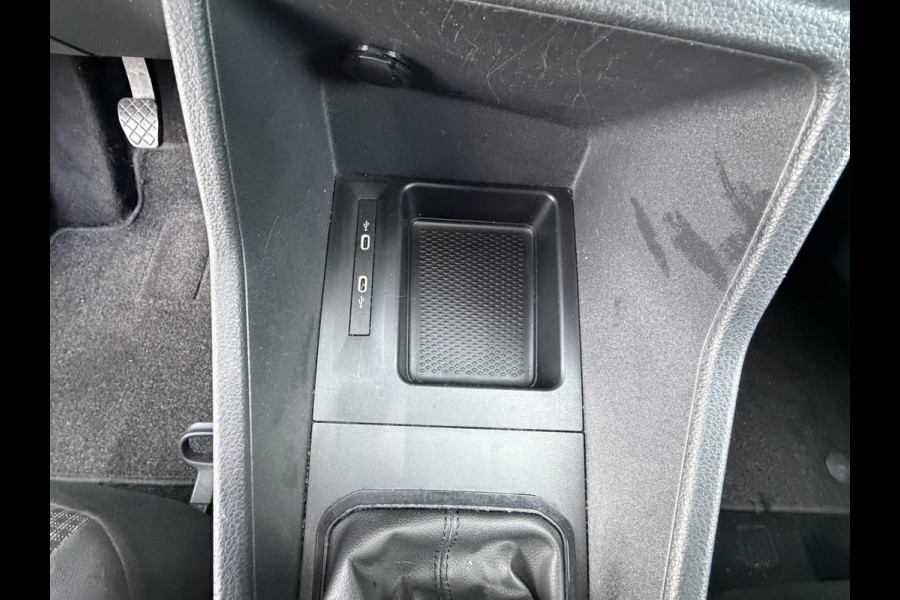 Volkswagen Caddy Cargo 2.0 TDI EURO 6 Comfort Cruise Control/CarPlay/