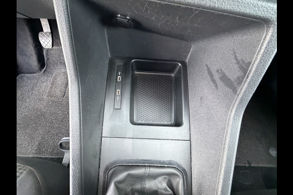 Volkswagen Caddy Cargo 2.0 TDI EURO 6 Comfort Cruise Control/CarPlay/