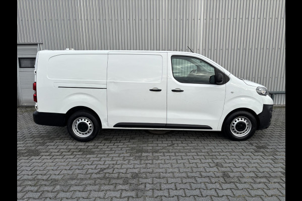 Peugeot Expert 2.0 BlueHDI 120 Long Premium*A/C*CRUISE*