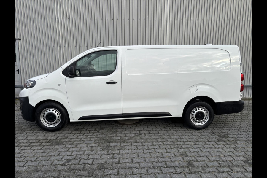 Peugeot Expert 2.0 BlueHDI 120 Long Premium*A/C*CRUISE*