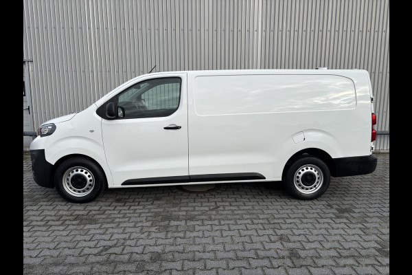 Peugeot Expert 2.0 BlueHDI 120 Long Premium*A/C*CRUISE*