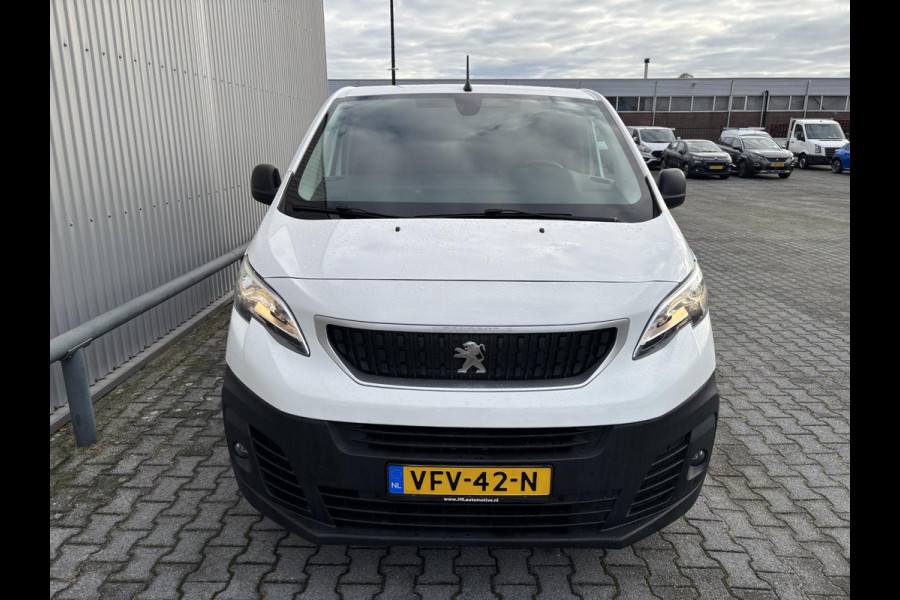 Peugeot Expert 2.0 BlueHDI 120 Long Premium*A/C*CRUISE*