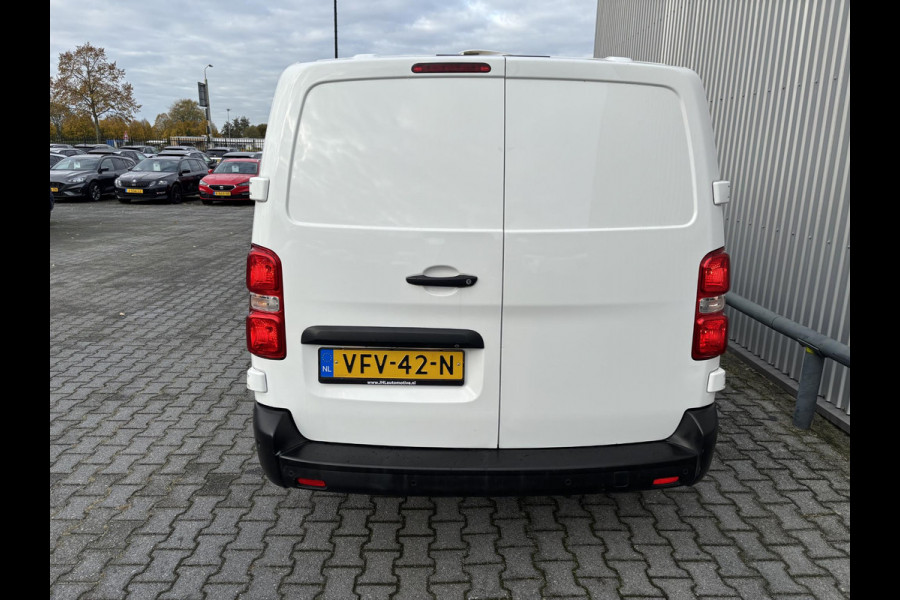 Peugeot Expert 2.0 BlueHDI 120 Long Premium*A/C*CRUISE*