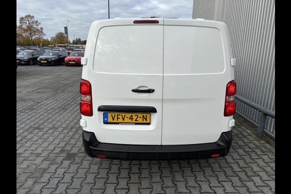 Peugeot Expert 2.0 BlueHDI 120 Long Premium*A/C*CRUISE*