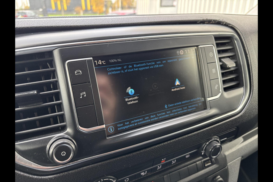 Peugeot Expert 2.0 BlueHDI 120 Long Premium*A/C*CRUISE*