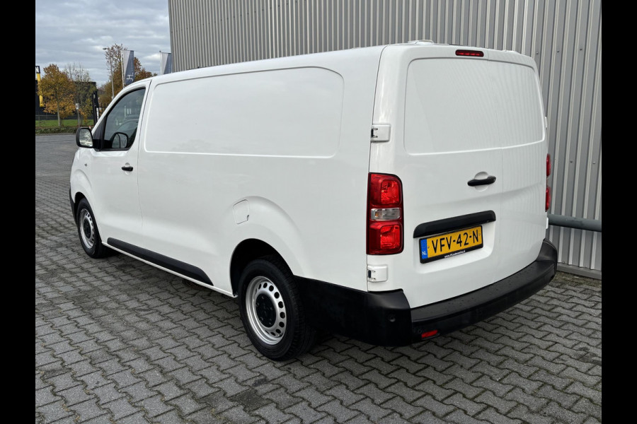 Peugeot Expert 2.0 BlueHDI 120 Long Premium*A/C*CRUISE*