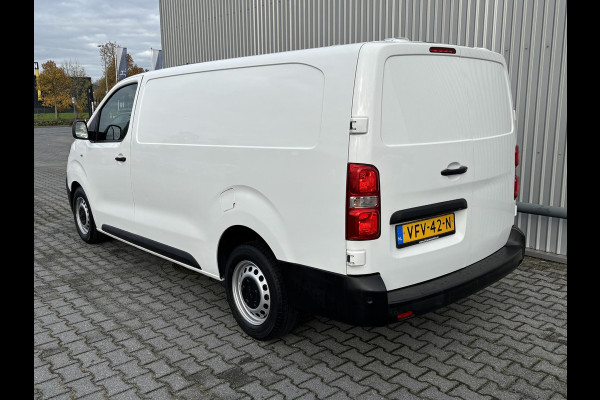 Peugeot Expert 2.0 BlueHDI 120 Long Premium*A/C*CRUISE*