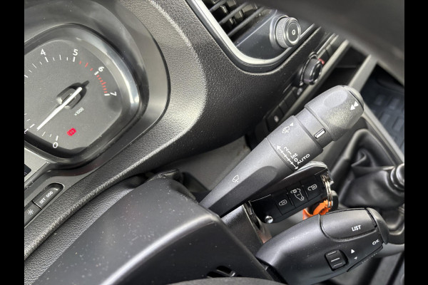 Peugeot Expert 2.0 BlueHDI 120 Long Premium*A/C*CRUISE*