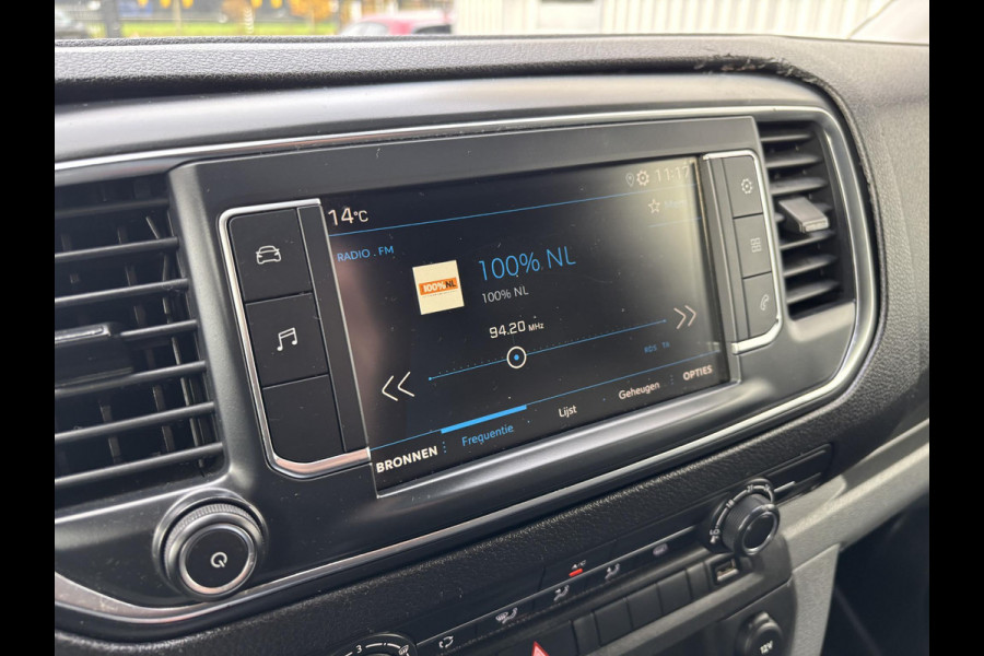 Peugeot Expert 2.0 BlueHDI 120 Long Premium*A/C*CRUISE*