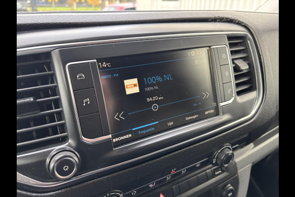 Peugeot Expert 2.0 BlueHDI 120 Long Premium*A/C*CRUISE*