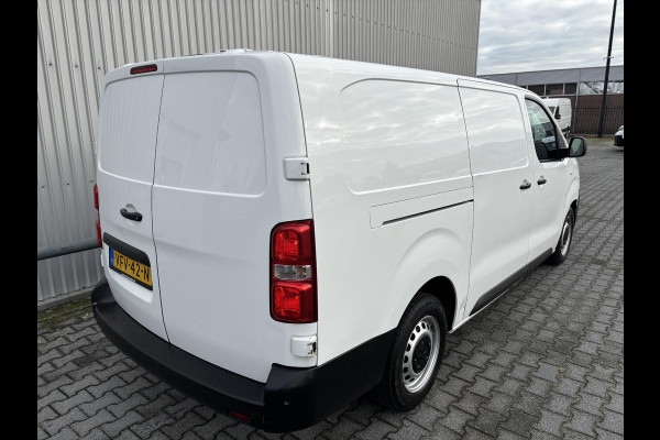 Peugeot Expert 2.0 BlueHDI 120 Long Premium*A/C*CRUISE*