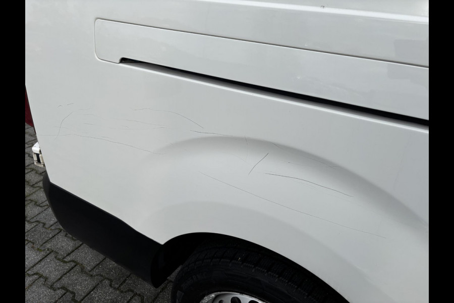 Peugeot Expert 2.0 BlueHDI 120 Long Premium*A/C*CRUISE*