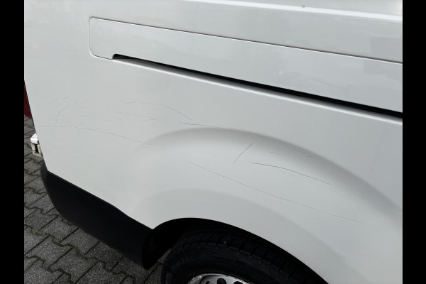 Peugeot Expert 2.0 BlueHDI 120 Long Premium*A/C*CRUISE*