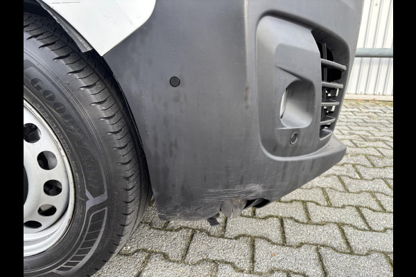 Peugeot Expert 2.0 BlueHDI 120 Long Premium*A/C*CRUISE*