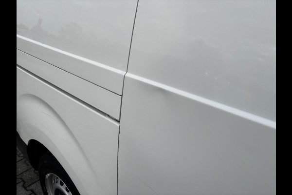 Peugeot Expert 2.0 BlueHDI 120 Long Premium*A/C*CRUISE*