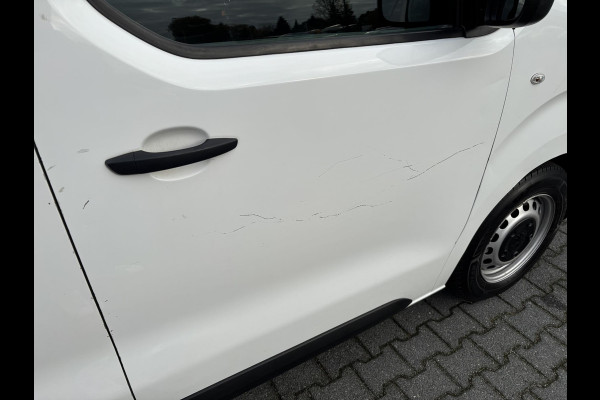 Peugeot Expert 2.0 BlueHDI 120 Long Premium*A/C*CRUISE*