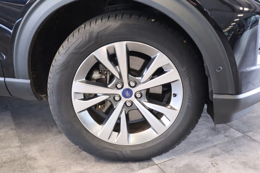 Ford Explorer 3.0 V6 EcoBoost PHEV Platinum Panoramadak Navigatie 7-Persoons