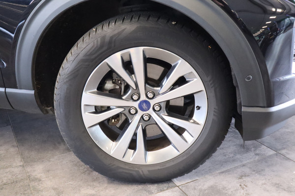 Ford Explorer 3.0 V6 EcoBoost PHEV Platinum Panoramadak Navigatie 7-Persoons