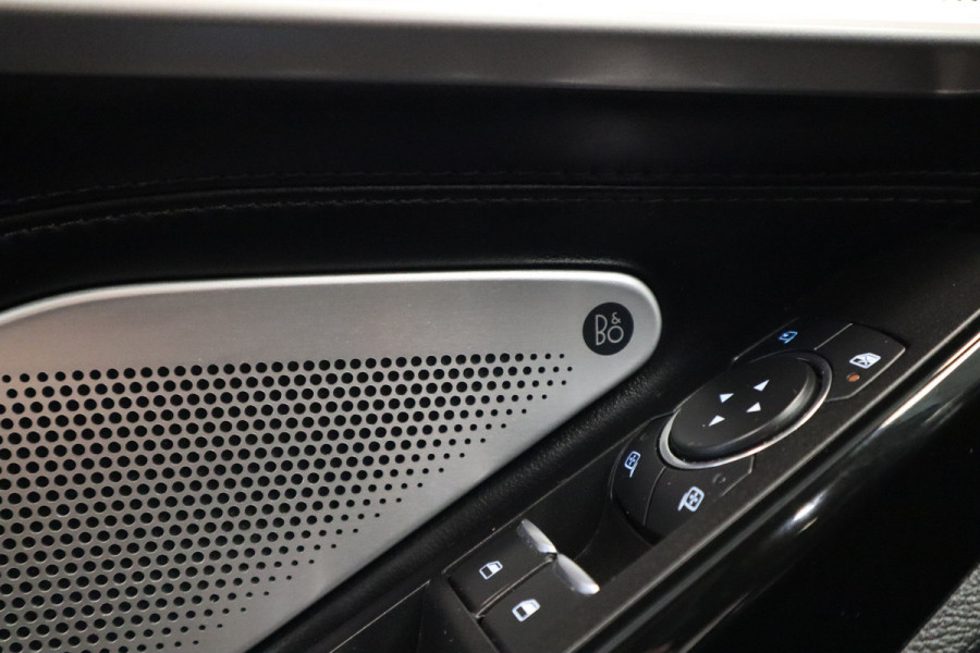 Ford Explorer 3.0 V6 EcoBoost PHEV Platinum Panoramadak Navigatie 7-Persoons