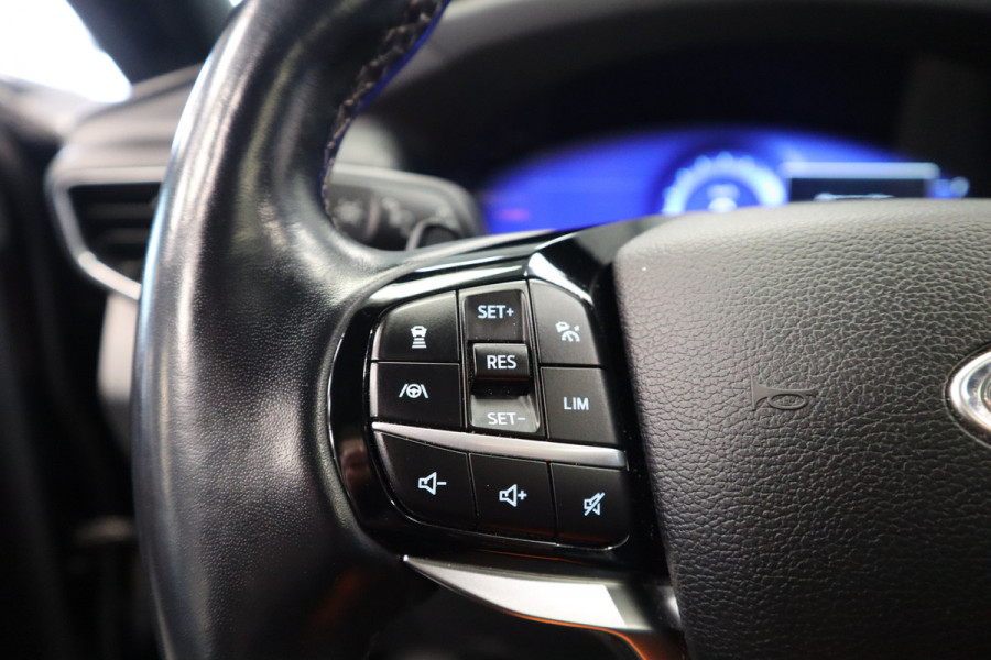 Ford Explorer 3.0 V6 EcoBoost PHEV Platinum Panoramadak Navigatie 7-Persoons