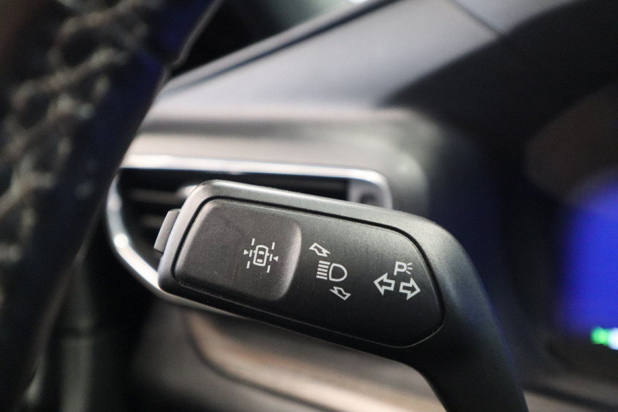 Ford Explorer 3.0 V6 EcoBoost PHEV Platinum Panoramadak Navigatie 7-Persoons