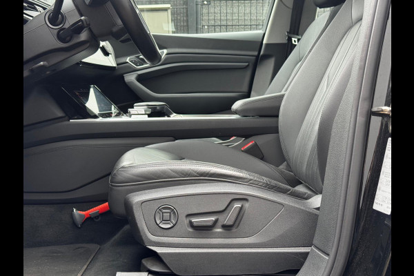 Audi e-tron E-TRON 50 QUATTRO LAUNCHE EDITION PLUS 92% SOH PANORAMA LEDER NAP BTW