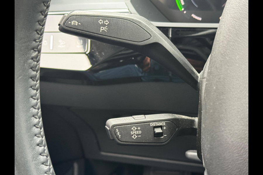 Audi e-tron E-TRON 50 QUATTRO LAUNCHE EDITION PLUS 92% SOH PANORAMA LEDER NAP BTW