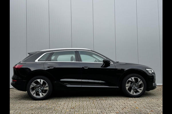 Audi e-tron E-TRON 50 QUATTRO LAUNCHE EDITION PLUS 92% SOH PANORAMA LEDER NAP BTW