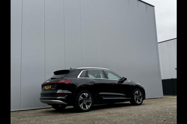 Audi e-tron E-TRON 50 QUATTRO LAUNCHE EDITION PLUS 92% SOH PANORAMA LEDER NAP BTW