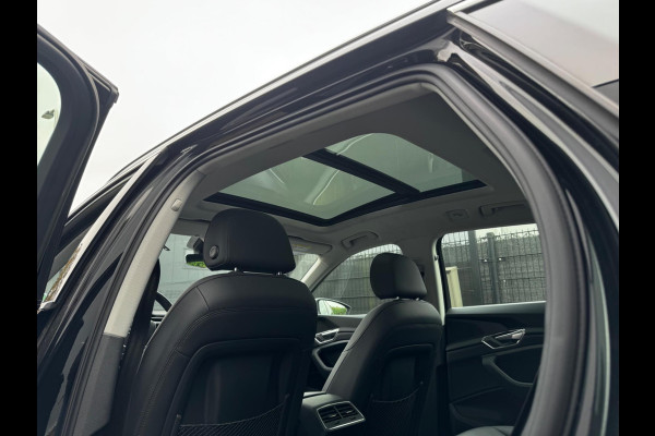 Audi e-tron E-TRON 50 QUATTRO LAUNCHE EDITION PLUS 92% SOH PANORAMA LEDER NAP BTW