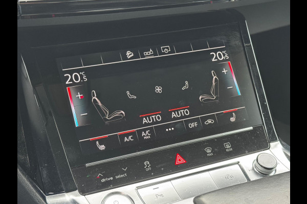 Audi e-tron E-TRON 50 QUATTRO LAUNCHE EDITION PLUS 92% SOH PANORAMA LEDER NAP BTW