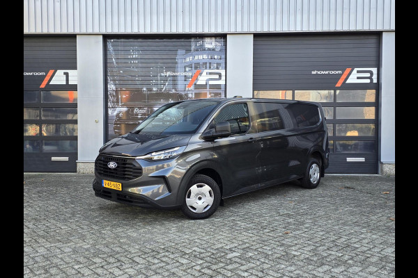Ford Transit Custom 320 2.0 TDCI L2H1|4jaar garantie!